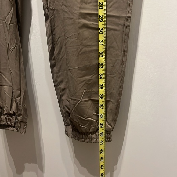 NWT Mens quick drying jogger 2 zipper pockets XXL - Picture 5 of 10